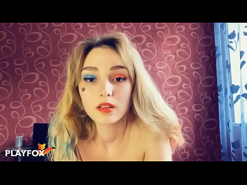 ❤️ Des lunettes de réalité virtuelle magiques m'ont permis de faire l'amour avec Harley Quinn ️ Porno beau at fr.analytik24.ru