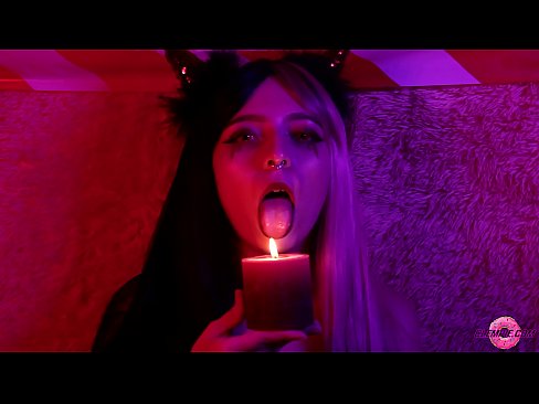 ❤️ Passionate Blowjob from Sexy Succubus with Mouth Fulfillment (en anglais) ️ Porno beau at fr.analytik24.ru