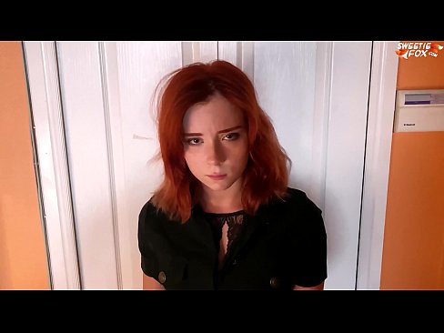 ❤️ Un agent de sécurité punit une jolie femme pour un vol à l'étalage - Cum In Mouth ️ Porno beau at fr.analytik24.ru
