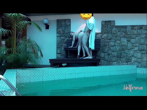 ❤️ Le patron invite la femme de chambre à la piscine, mais n'a pas pu résister à une chaude ️ Porno beau at fr.analytik24.ru