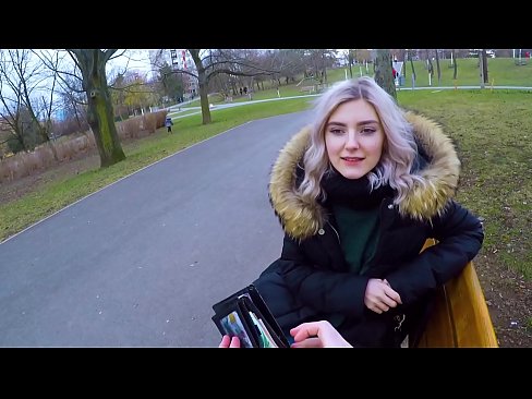 ❤️ Avaler le sperme chaud d'un étranger pour de l'argent - pipe dans le parc par Eva Elfie ️ Porno beau at fr.analytik24.ru